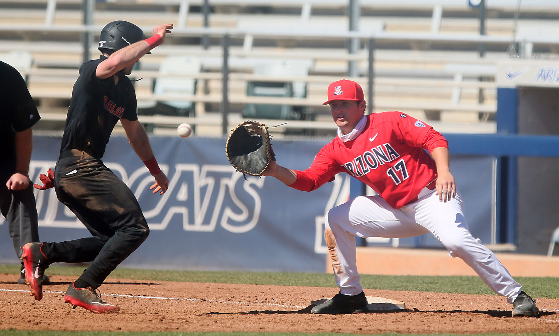 Arizona vs Ball State